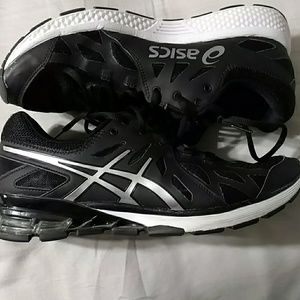 Asics Shoes
